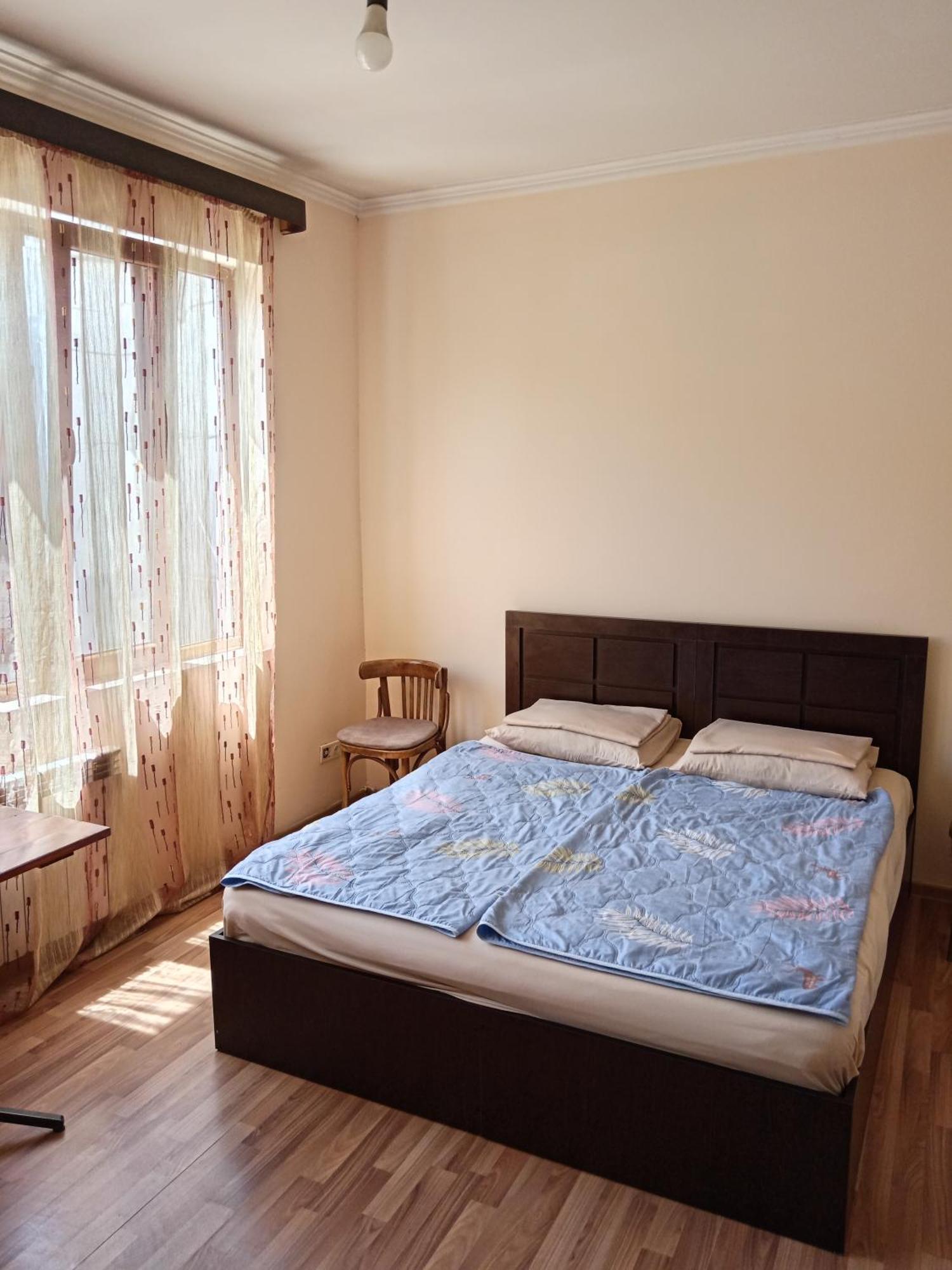 House 56 Yerevan Exterior foto