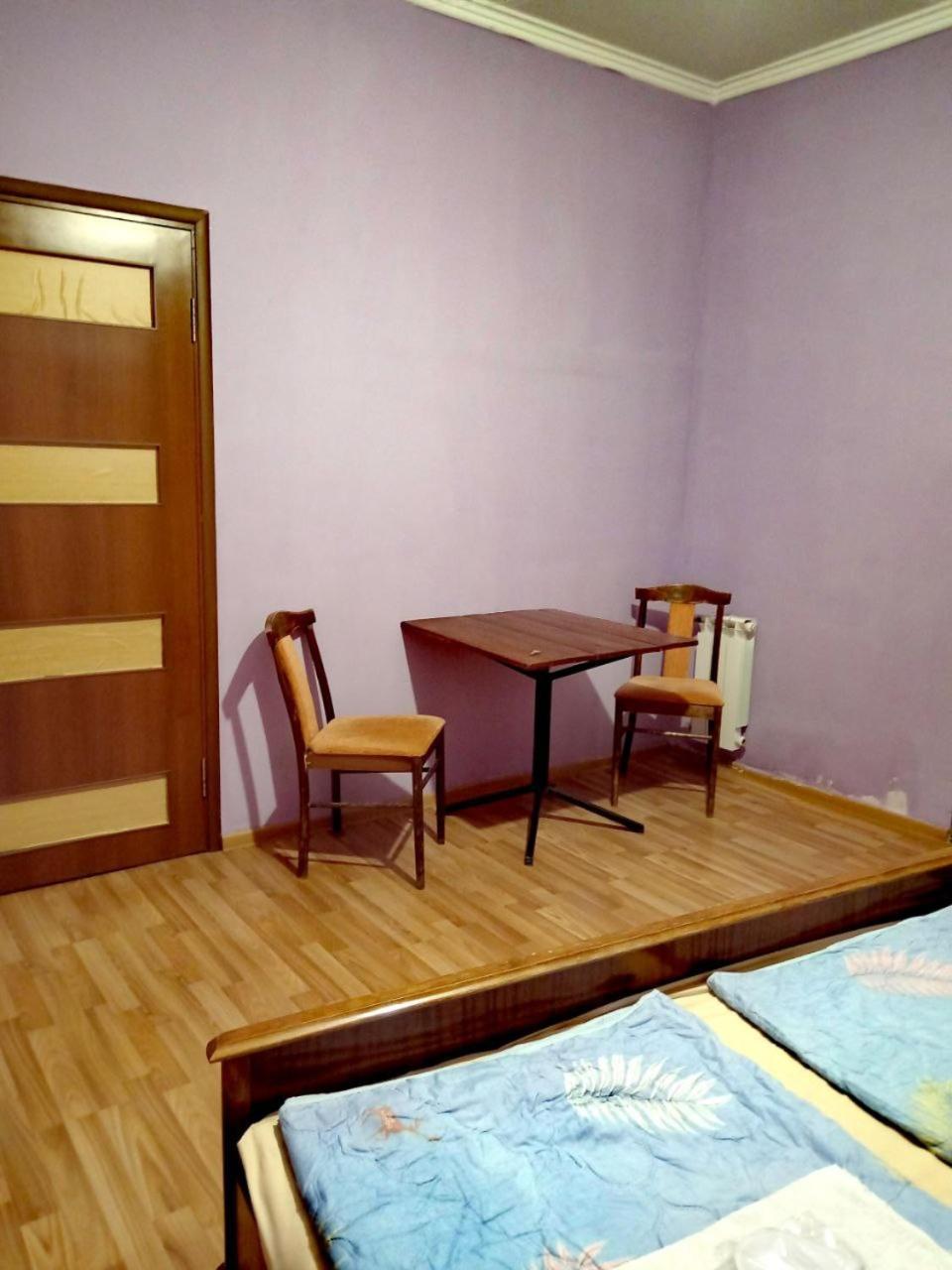 House 56 Yerevan Exterior foto