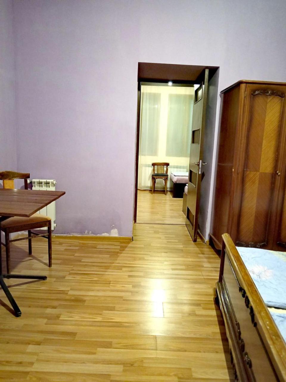 House 56 Yerevan Exterior foto