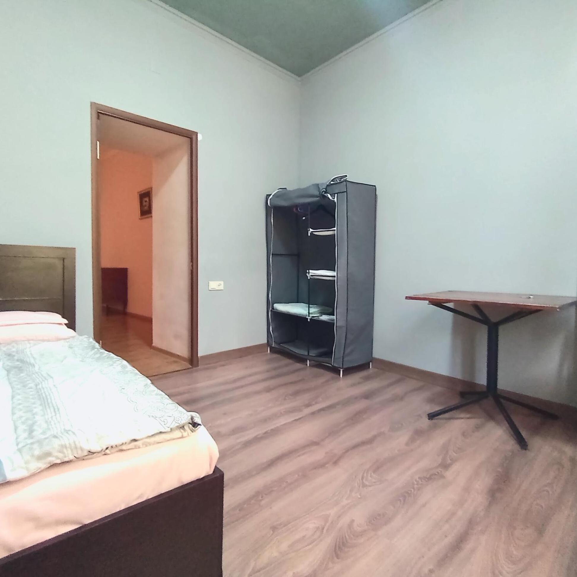 House 56 Yerevan Exterior foto