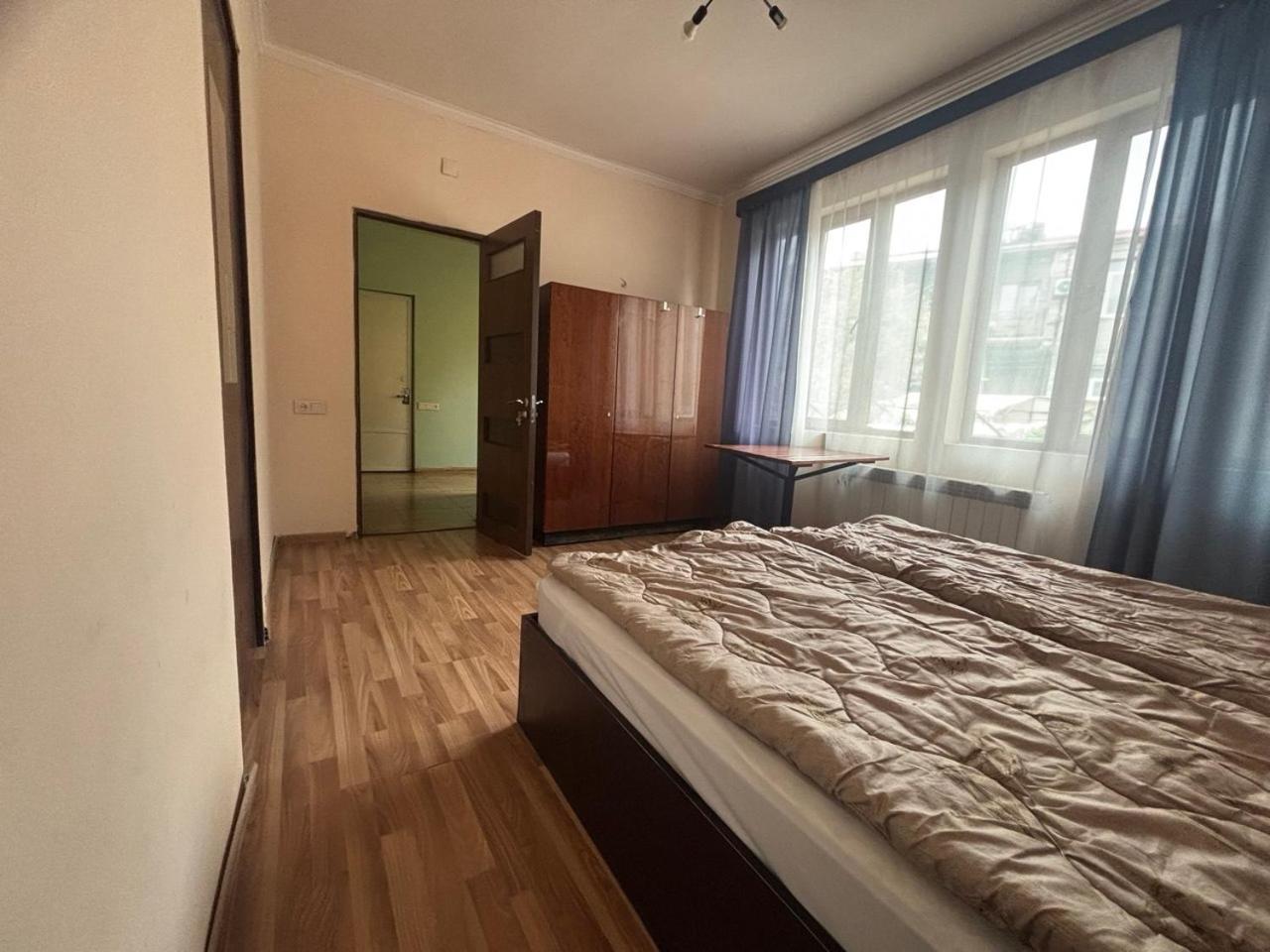 House 56 Yerevan Exterior foto